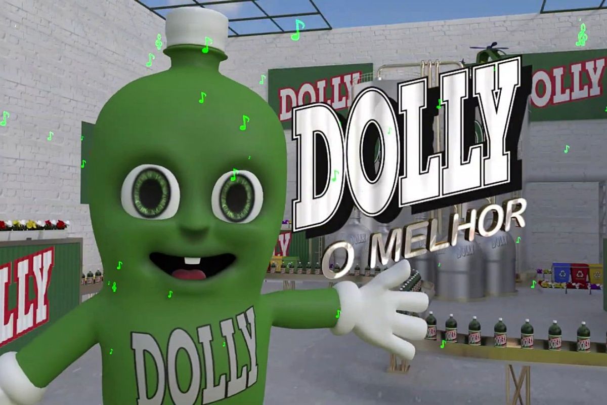 FFim do Dolly Guaran&aacute;? Empresa se manifesta ap&oacute;s pedido de fal&ecirc;ncia. Foto: Divulga&ccedil;&atilde;o