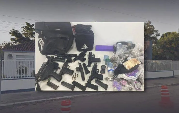 Quinze pessoas morreram em confrontos com PMs na Bahia neste final de semana
