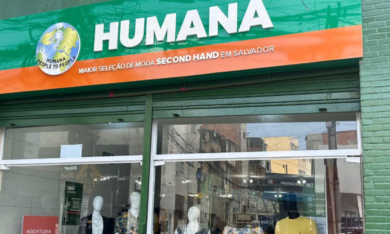 Humana tem unidades em Itapuã, Piedade e Uruguai. Foto: Humana