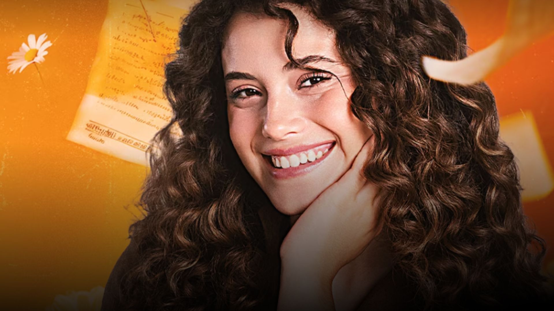 Margarida seria filha de Floricienta (vers&atilde;o original de Floribella) em nova s&eacute;rie da Max | Reprodu&ccedil;&atilde;o/Max