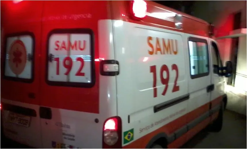 Homem é baleado na BR-101, em Alagoinhas
