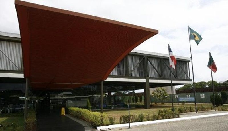 As provas de seleção para o estágio no TRE serão feitas virtualmente. Foto: Divulgação