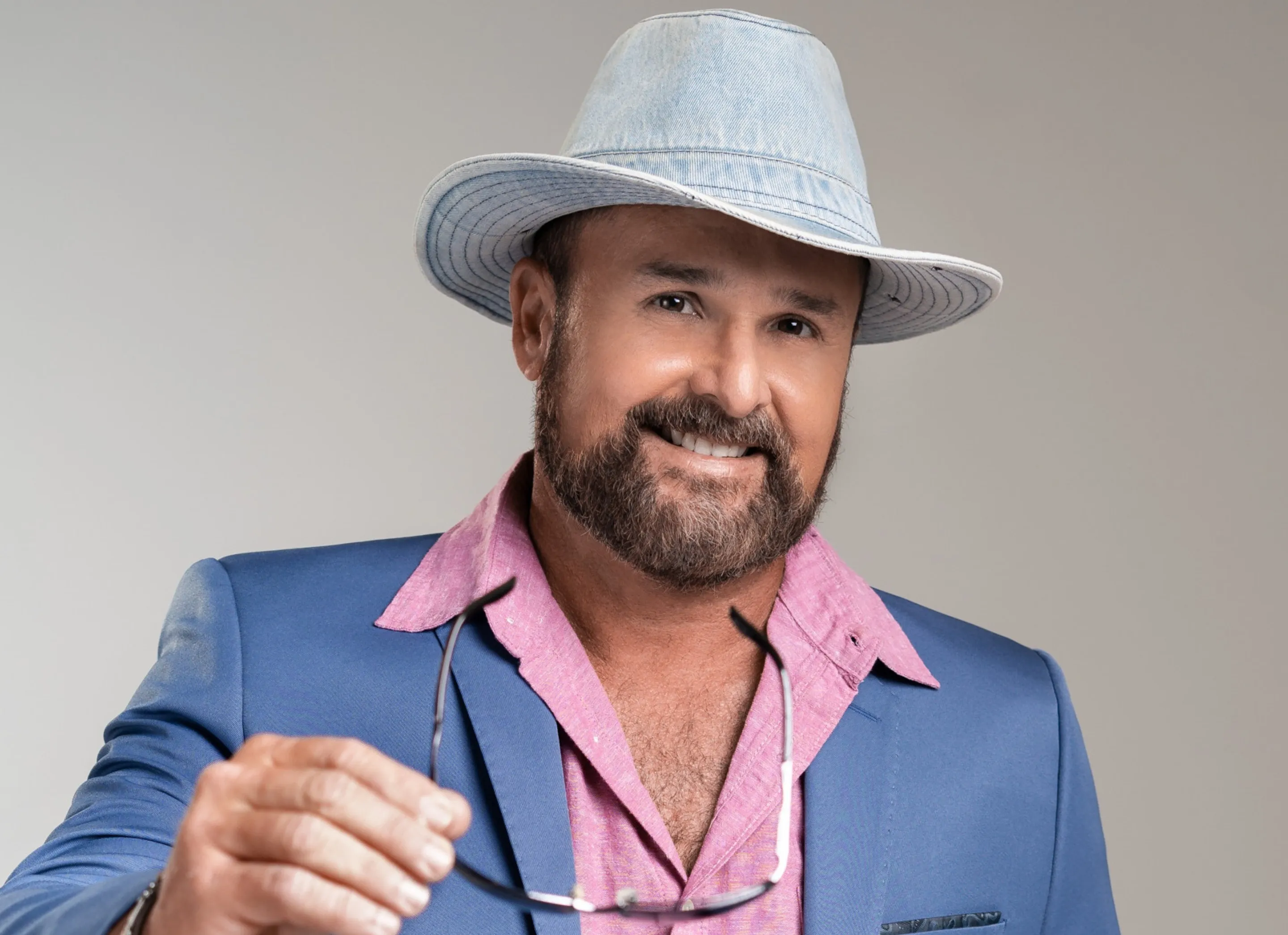 Ensaios de São João retornam com show de Leo Estakazero em Salvador