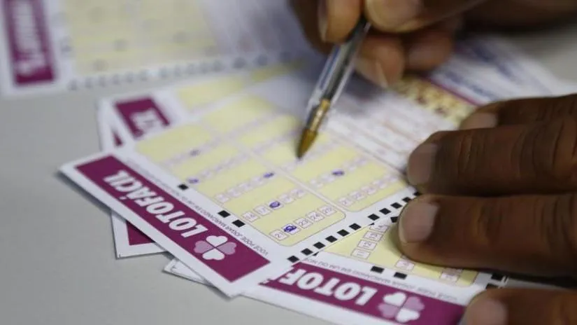 Resultado da Lotofácil: confira números sorteados do concurso 3587