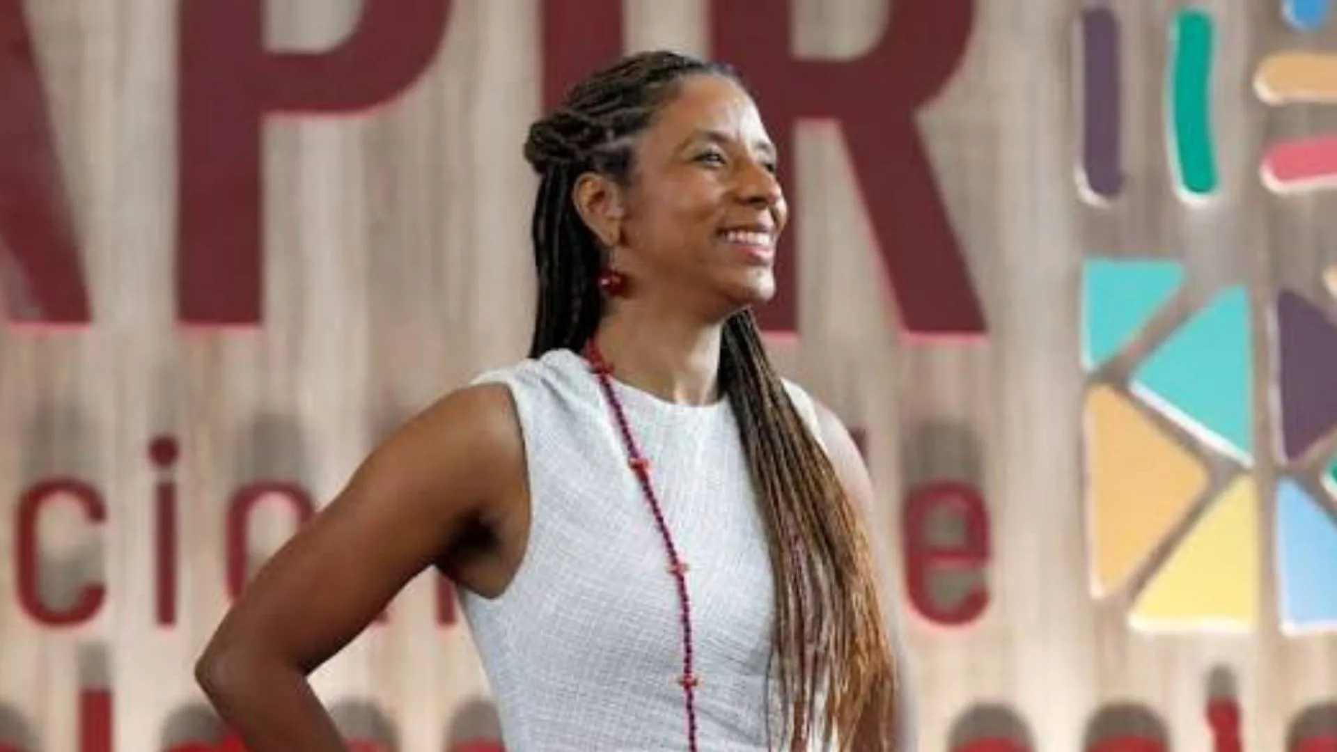 Ao Aratu On, ministra aponta desigualdade social como desafio da Bahia