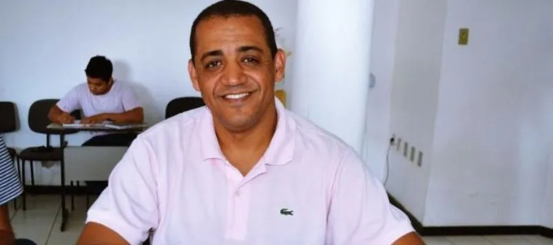 SUSTO: Vice-prefeito de Amélia Rodrigues sofre sequestro-relâmpago e tem carro roubado