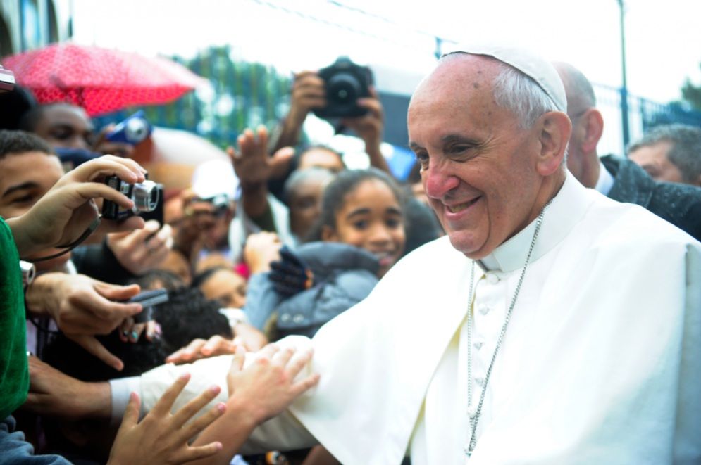 Papa Francisco E Suas Dez Medidas Que Revolucionaram a Igreja