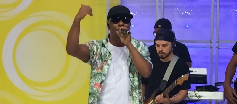 PSIRICO: “Mulheres no poder não é minha música de aposta no Carnaval. É uma das”, diz Márcio Vitor