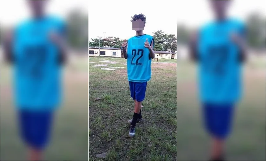 Adolescente fica paraplégico após ser baleado por PM em Salvador; corporação nega