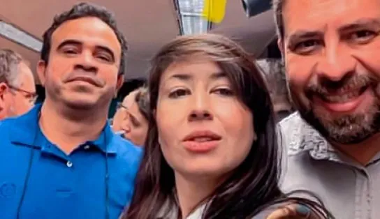 Após candidato em 2022 afirmar que PSOL não foi chamado por Jerônimo, dirigente do partido reage
