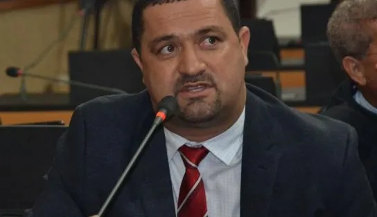 Deputado Osni pede cursos técnicos em colégio do interior para Rui Costa