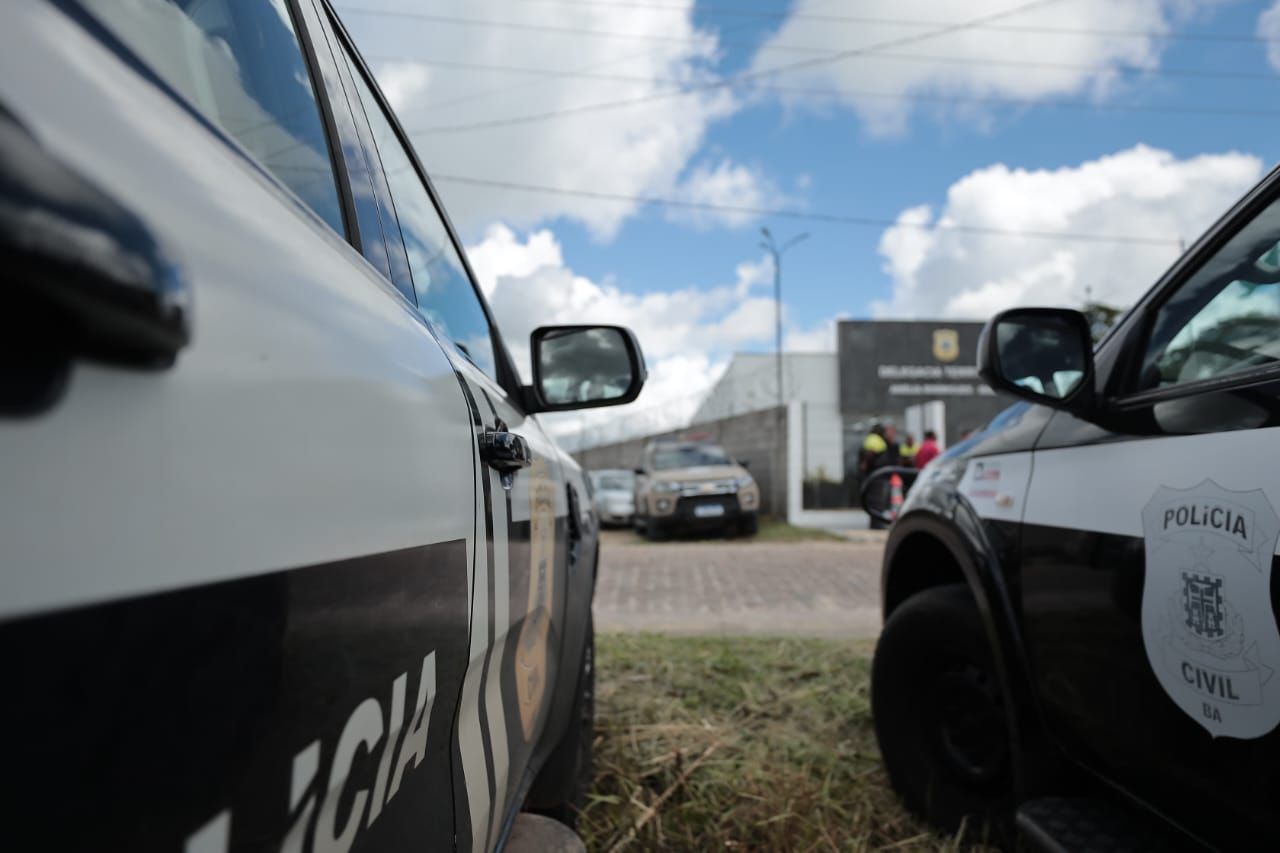Imagem De Policia Civil