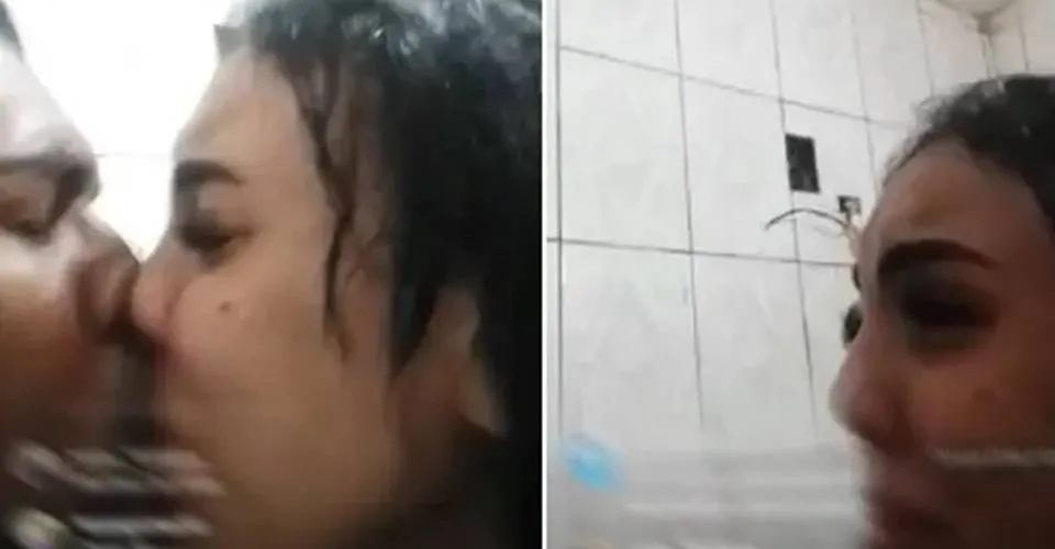 'Amor bandido': mulher feita refém por namorado é presa por tráfico de drogas