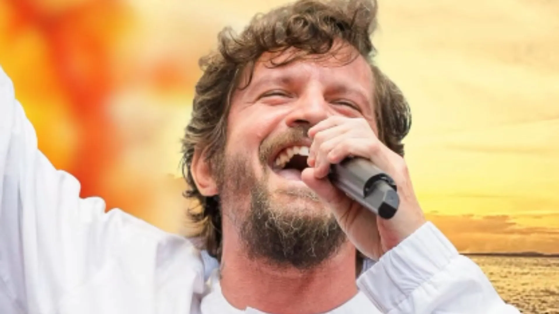Saulo Fernandes