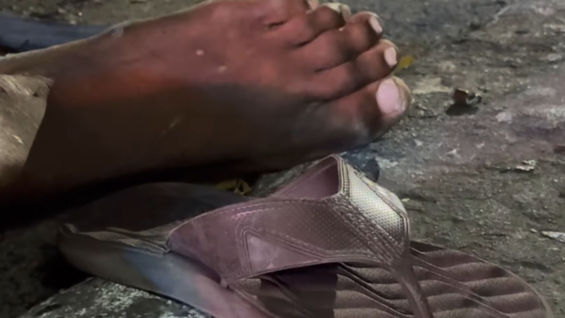 Homem morre ap&oacute;s ser baleado no Pau Mi&uacute;do