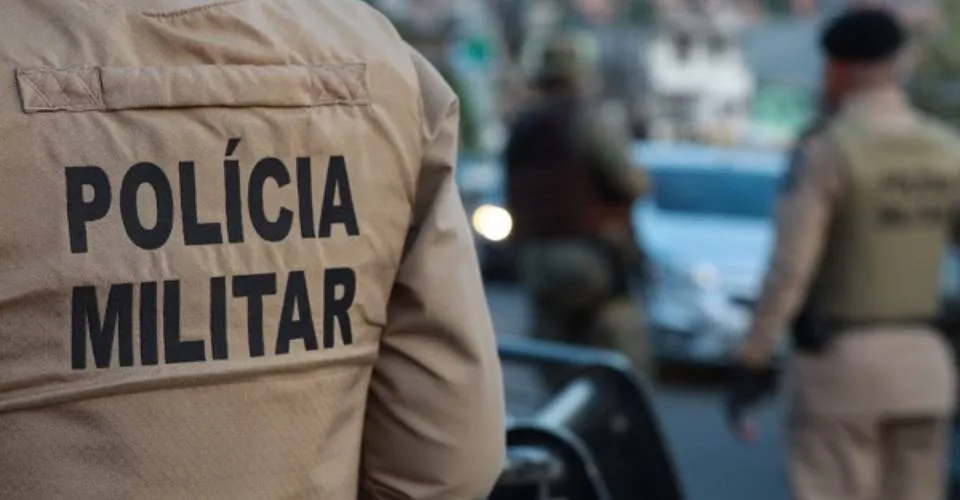 Capitão da PM suspeito de extorquir comerciante é solto