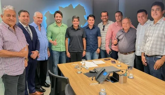 PDT formaliza segundo nome do partido para vice de ACM Neto