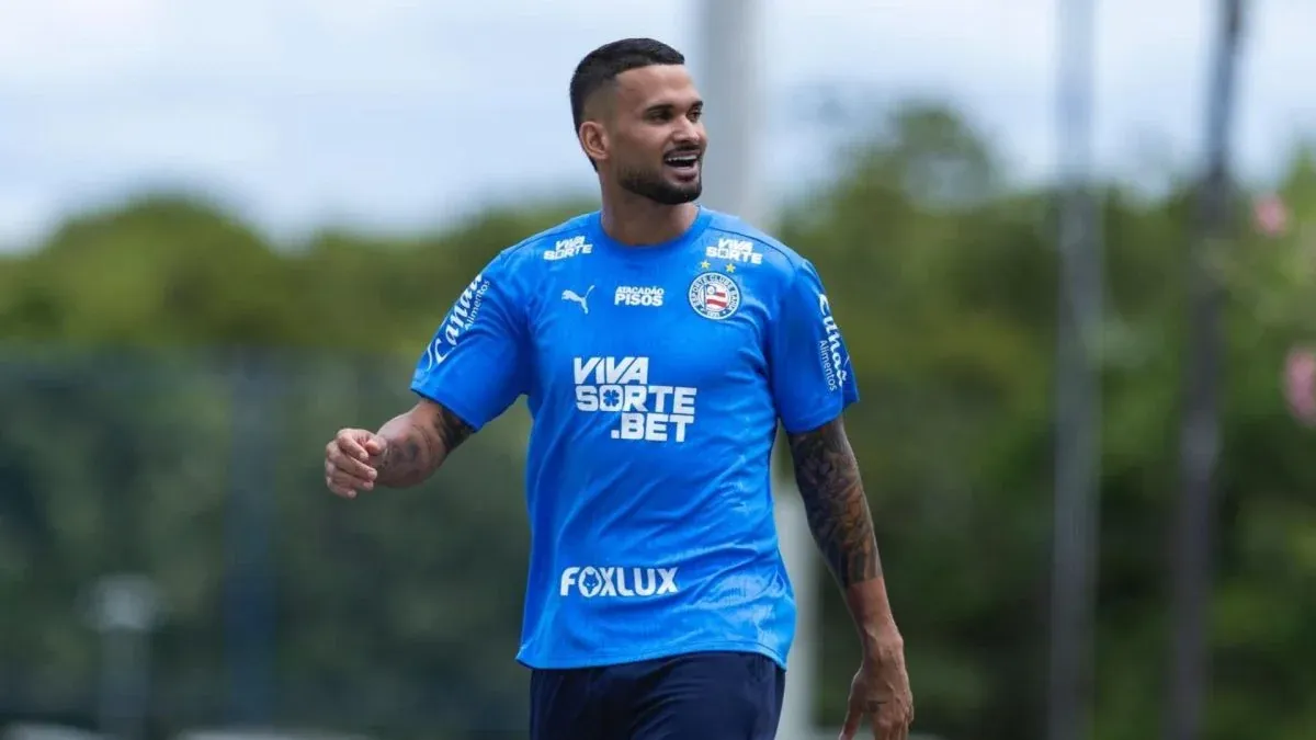 Willian Jos&eacute; se pronuncia ap&oacute;s fala ofensiva contra o Nordeste