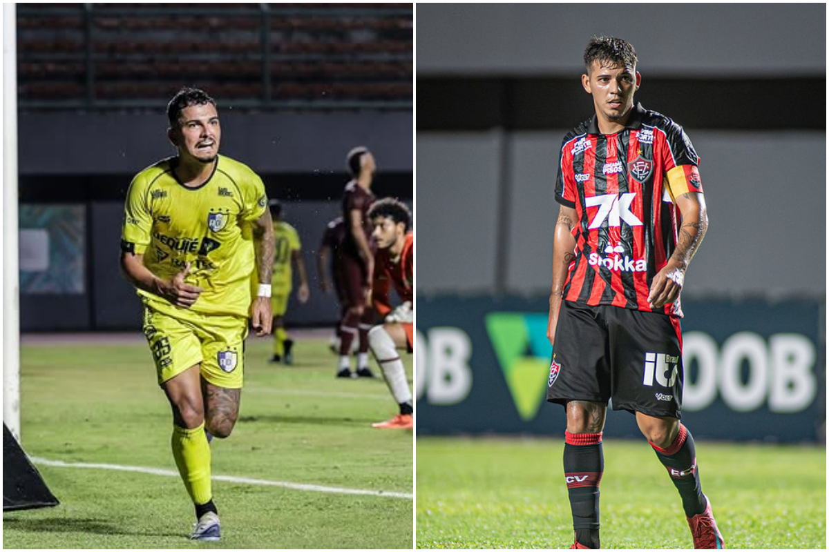 Jequi&eacute; x Vit&oacute;ria: Veja onde assistir ao jogo da s&eacute;tima rodada do Baian&atilde;o. Foto: Divulga&ccedil;&atilde;o