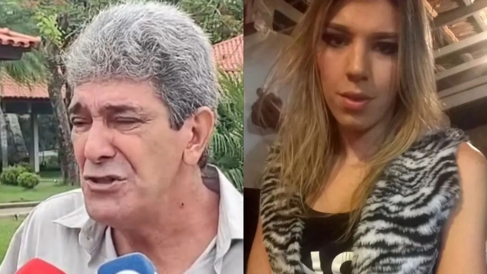 Pai lamentou morte de filha em Belo Horizonte