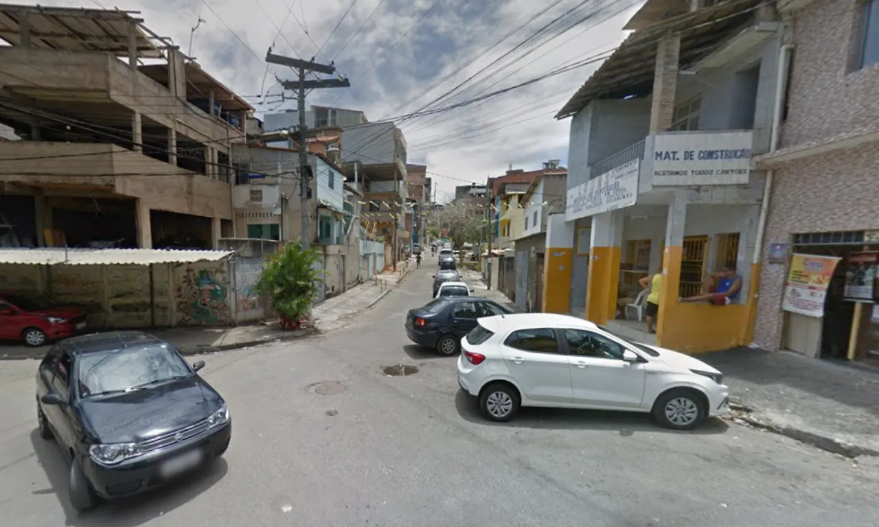 Nordeste de Amaralina