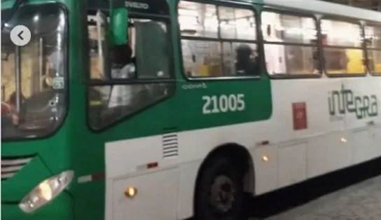 Jornalista denuncia rodoviários de Salvador por agressões físicas sofridas; polícia investiga o caso