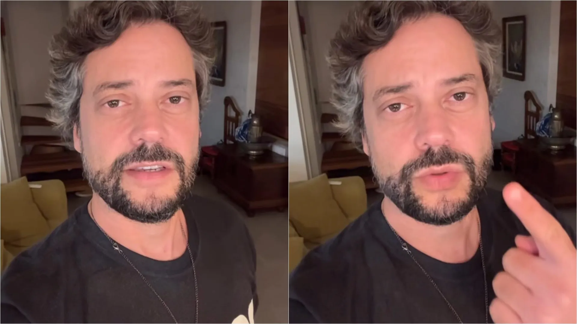 Influenciador baiano fica sem internet devido a facções: 'Fundo do poço'
