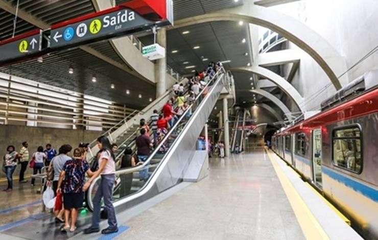 Tribunal de Justi&ccedil;a da Bahia entendeu que a associa&ccedil;&atilde;o respons&aacute;vel pelo processo n&atilde;o tinha autoriza&ccedil;&atilde;o legal para apresentar esse tipo de a&ccedil;&atilde;o no Tribunal. | Foto: Redes Sociais