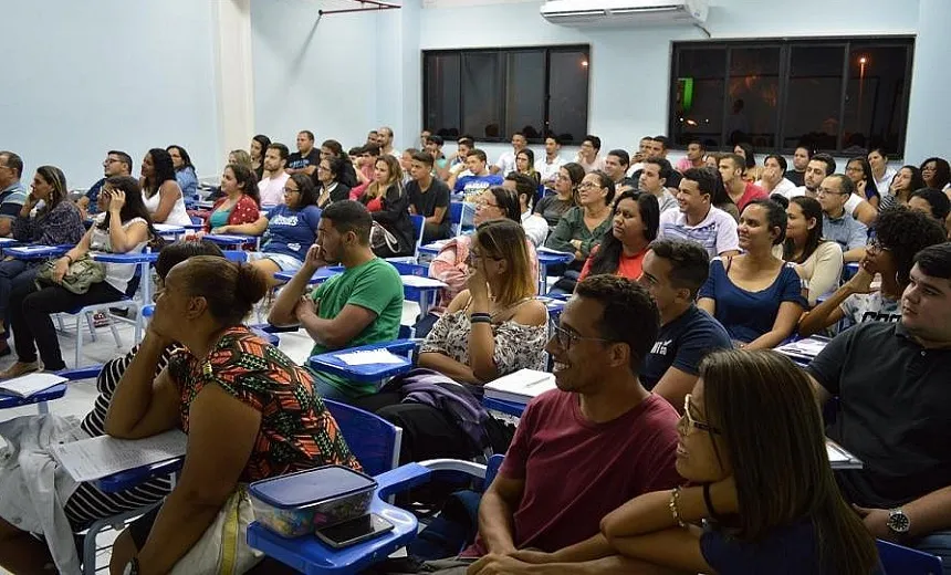 Instituição oferece mil vagas em cursos profissionalizantes gratuitos; saiba mais