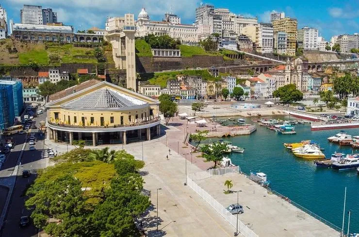 Trânsito será alterado em Salvador durante celebrações à Nossa Senhora da Conceição; confira