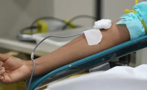 Redefinindo o controle da dor na anemia falciforme