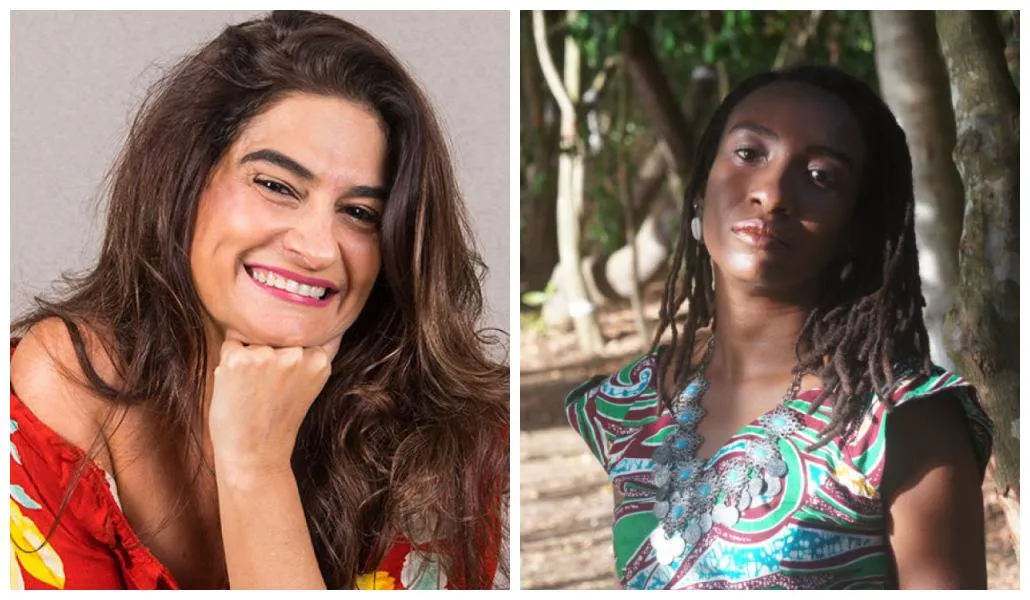 Em homenagem ao Dia da Consciência Negra, autoras realizam evento para crianças em livraria de Salvador