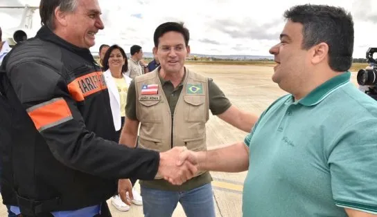 "Obedeceremos à convocação do presidente Bolsonaro", diz Ivan Cordeiro sobre 7 de Setembro em Vitória da Conquista