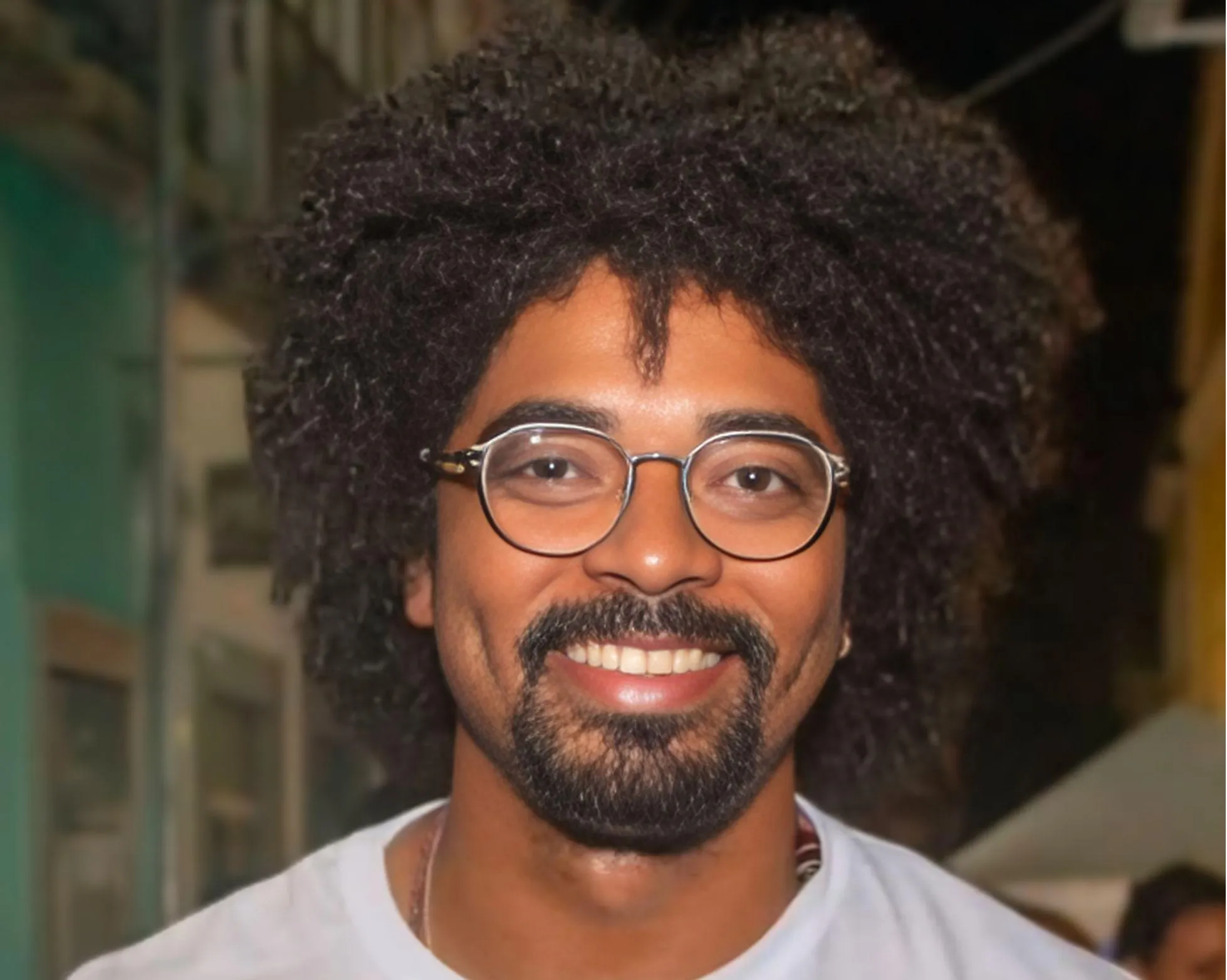 marcelo lemos, diretor do ipac