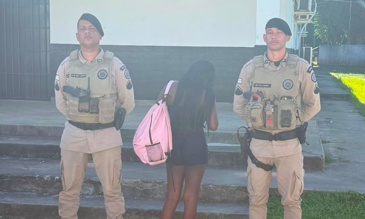 Mulher &eacute; resgatada de c&aacute;rcere privado em casa de prostitui&ccedil;&atilde;o em Lauro de Freitas