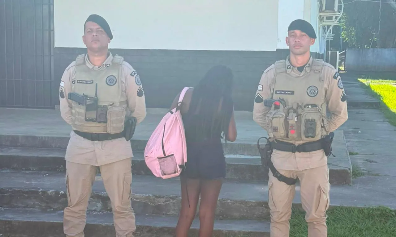 Mulher é resgatada de cárcere privado em casa de prostituição em Lauro de Freitas
