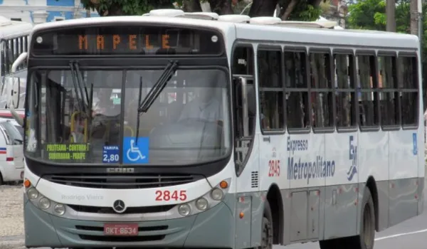 Agerba e Sedur anunciam reajustes dos ônibus metropolitanos e do metrô; confira valores