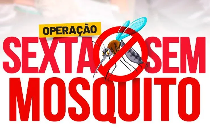 Agentes fazem vistorias em casas de Vilas do Atlântico para combater Aedes Aegypti nesta sexta (4)