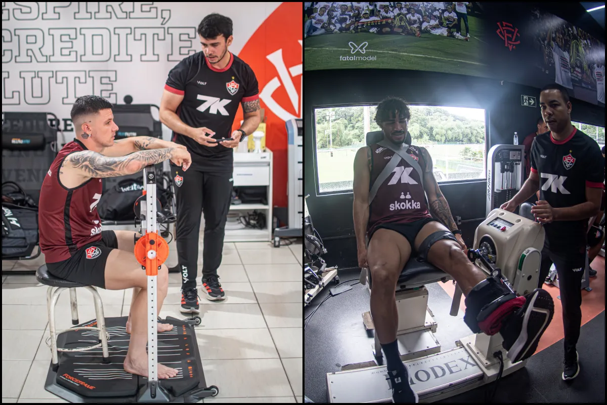 Reapresentação do Vitória