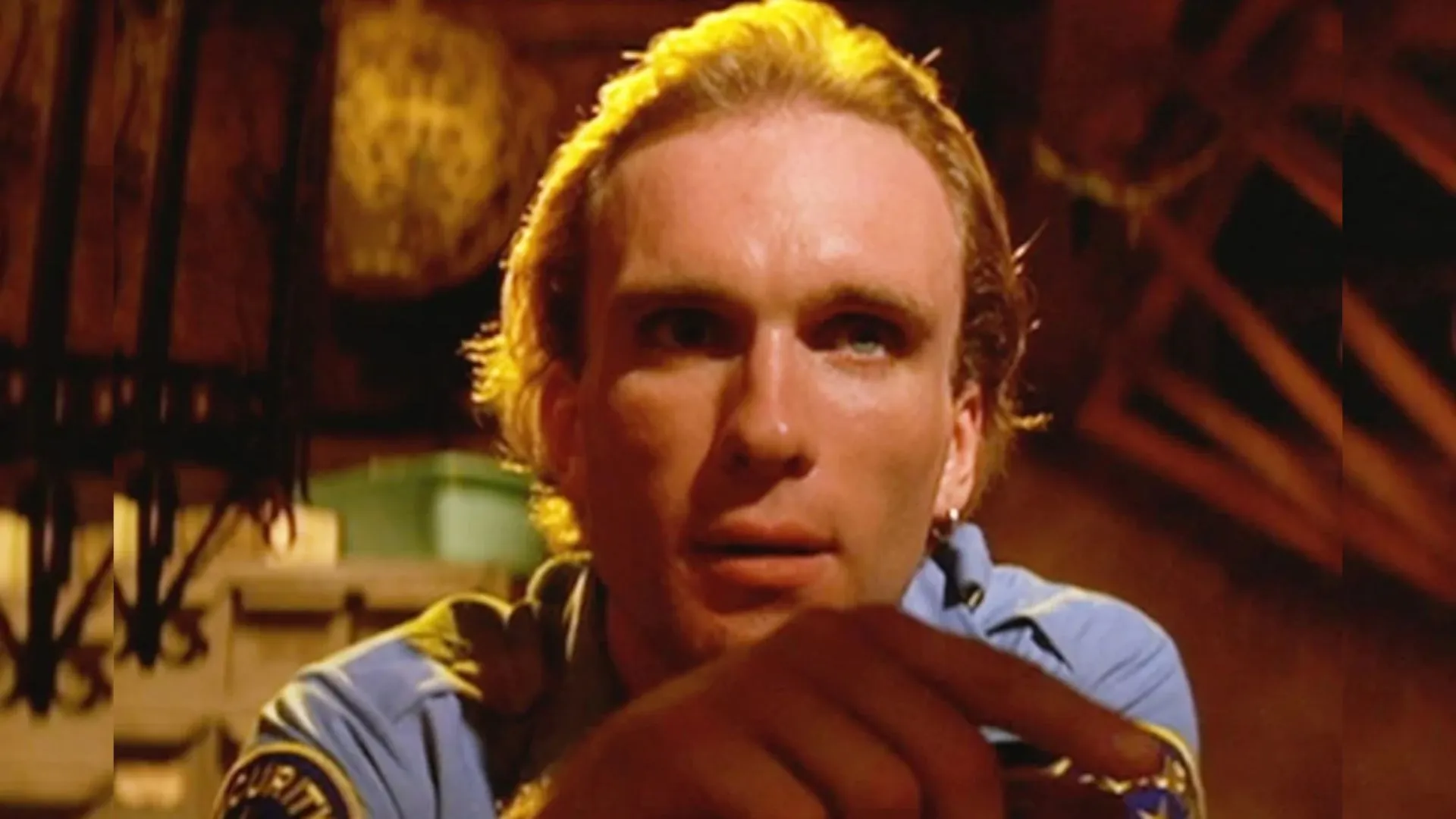 Peter Greene