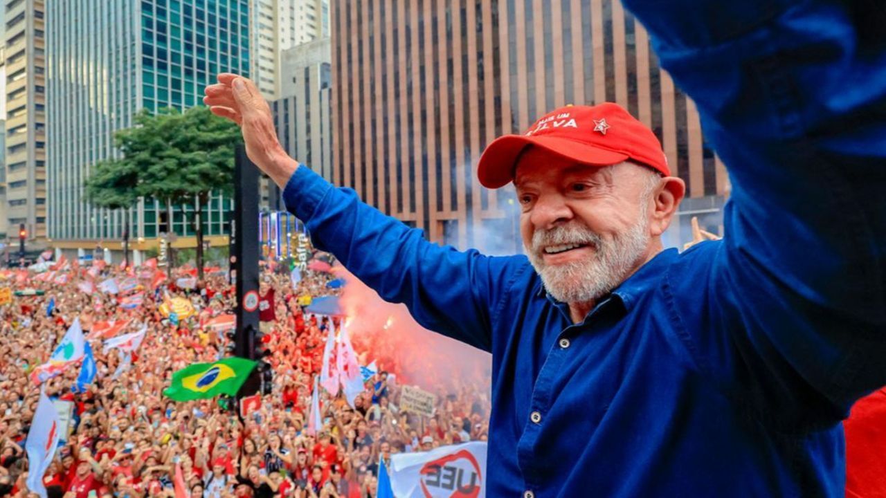 Lula terá de negociar com partidos de diferentes espectros políticos para aprovar projetos no Congresso Nacional a partir de 2027