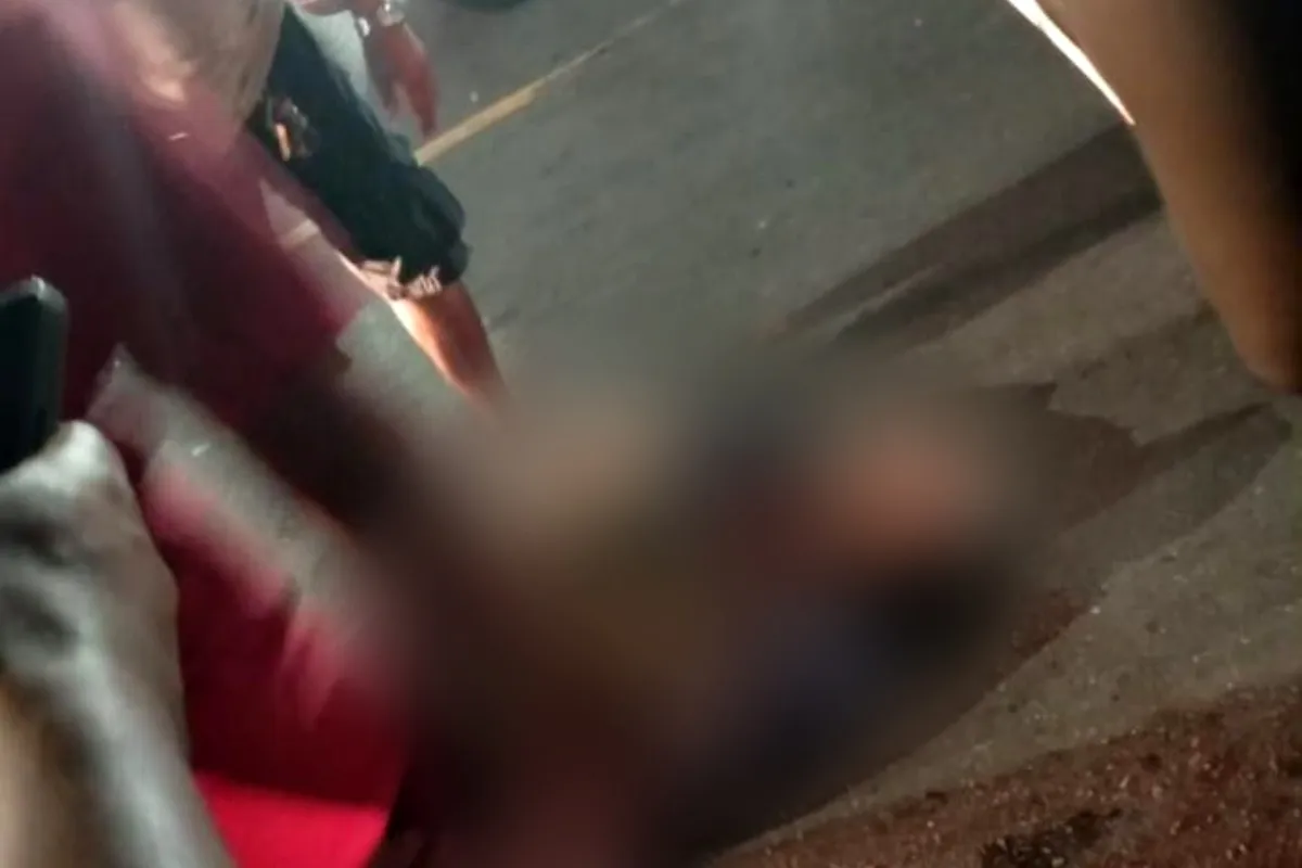 Homem é morto a facadas e mulher fica ferida após ataque de ex-marido em Salvador