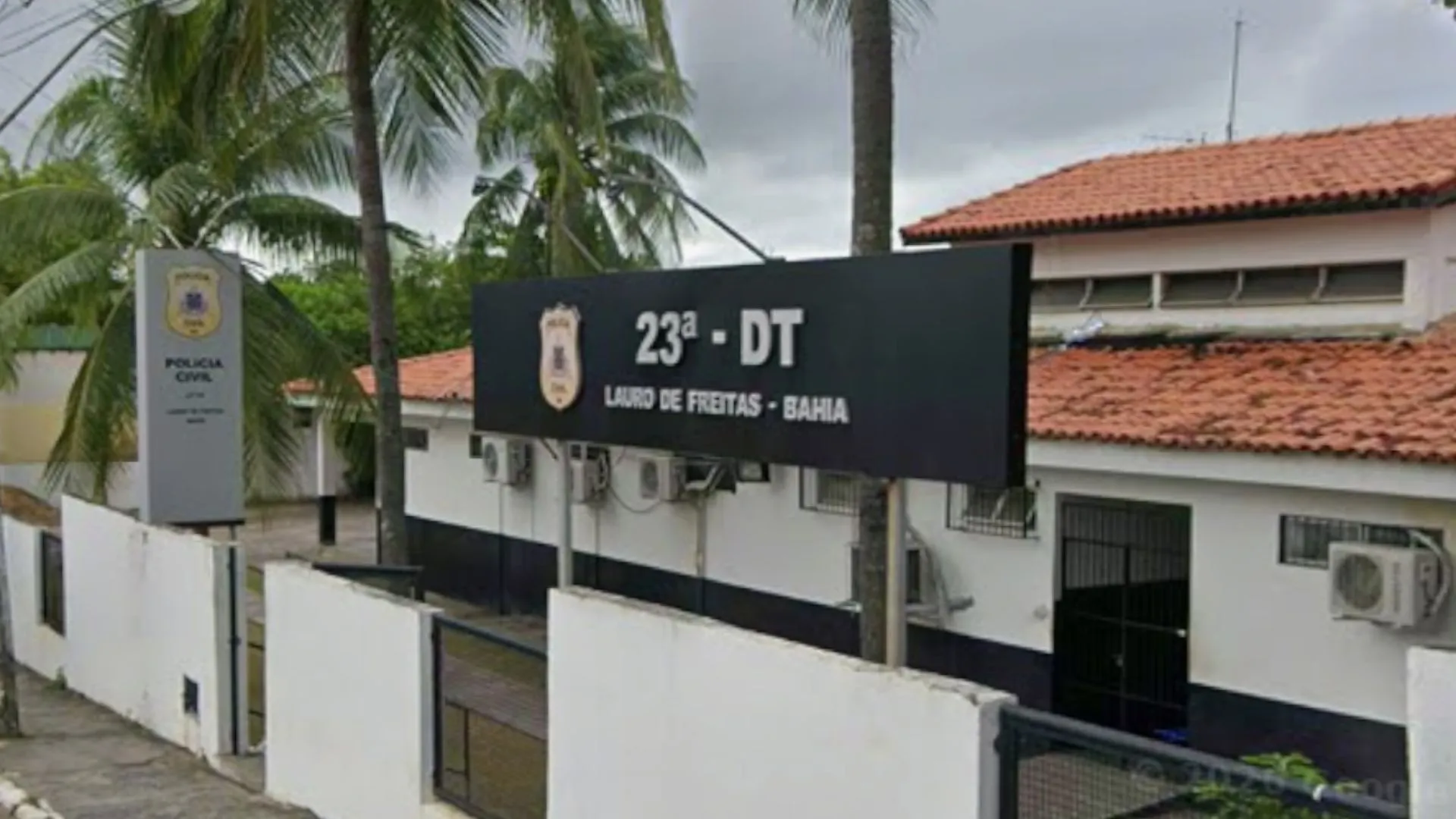 Jovem de 18 anos denuncia estupro durante festa em Lauro de Freitas