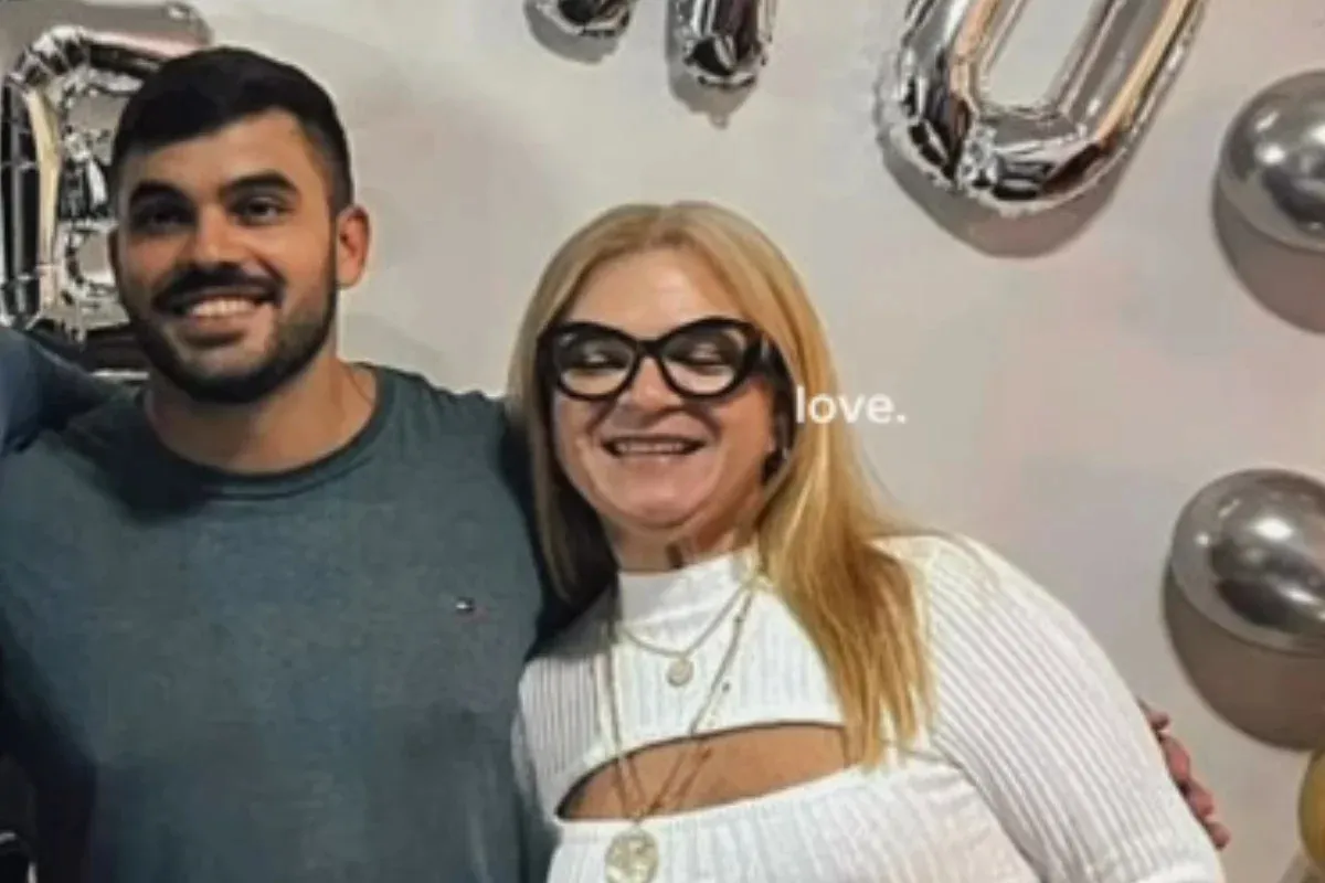 'Ela era minha melhor amiga', diz sobrinho após morte da mãe de Mel Maia
