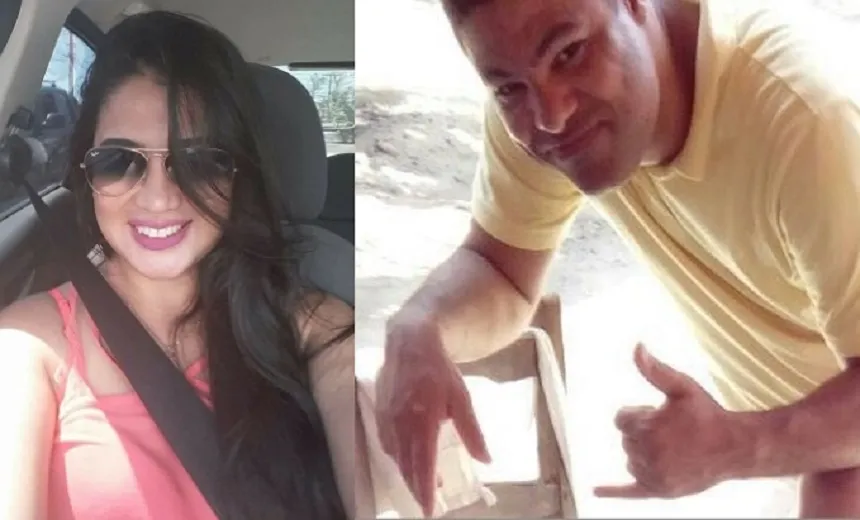Suspeita de assassinar marido na Bahia se apresenta, confessa o crime e não fica presa