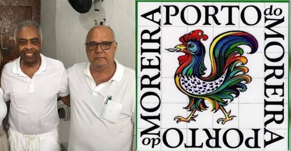 Dono do restaurante Porto do Moreira morre aos 77 anos
