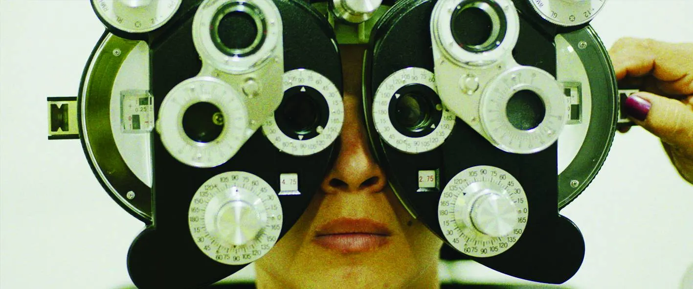 Filme baiano concorre a categorias principais em festival de cinema na Espanha