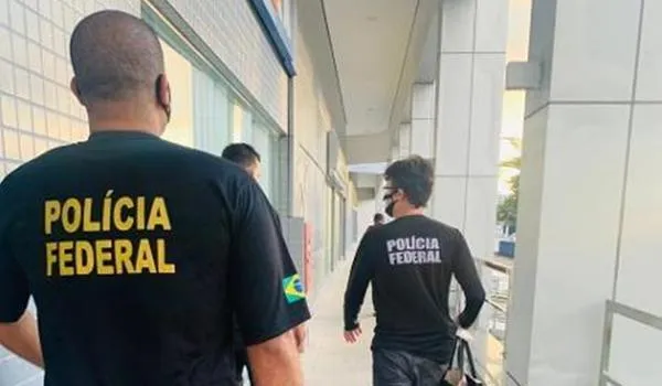 Polícia Federal tem pelo menos 345 servidores contaminados pela Covid-19, diz levantamento do sindicato