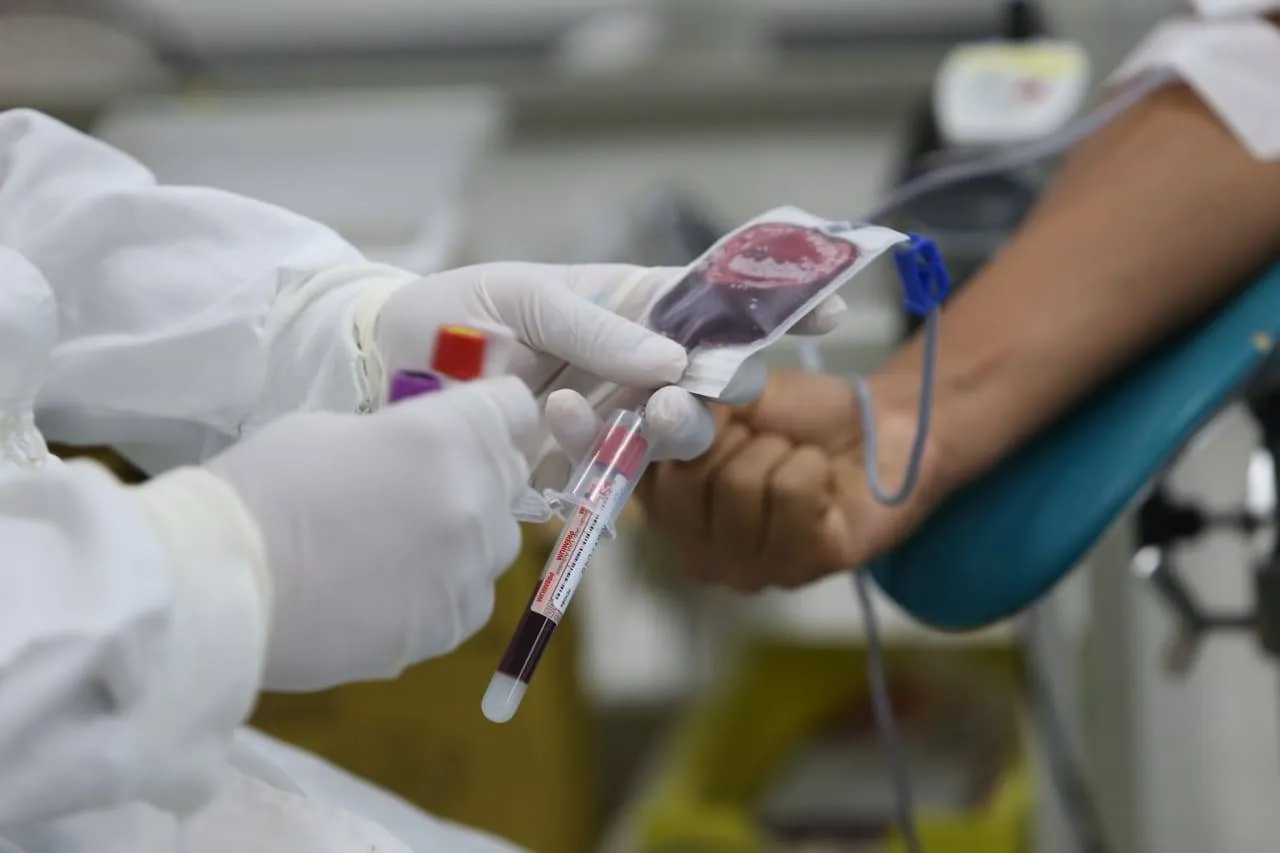 Doadores de sangue podem ganhar ingresso para o Samba Piatã, em Salvador; saiba como