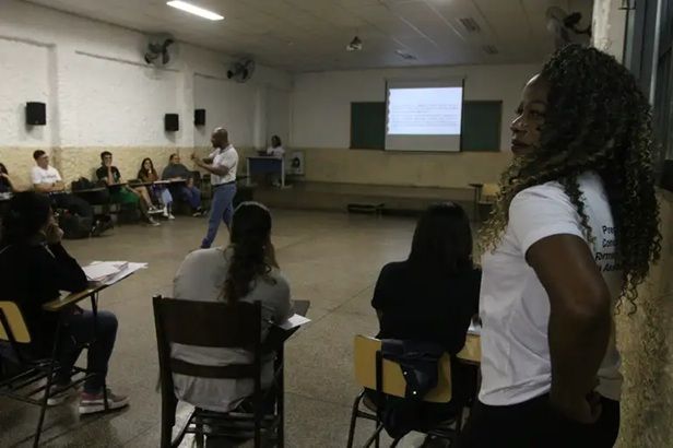 Cursinhos Populares Abrem Inscrições a Partir De 22 De Abril